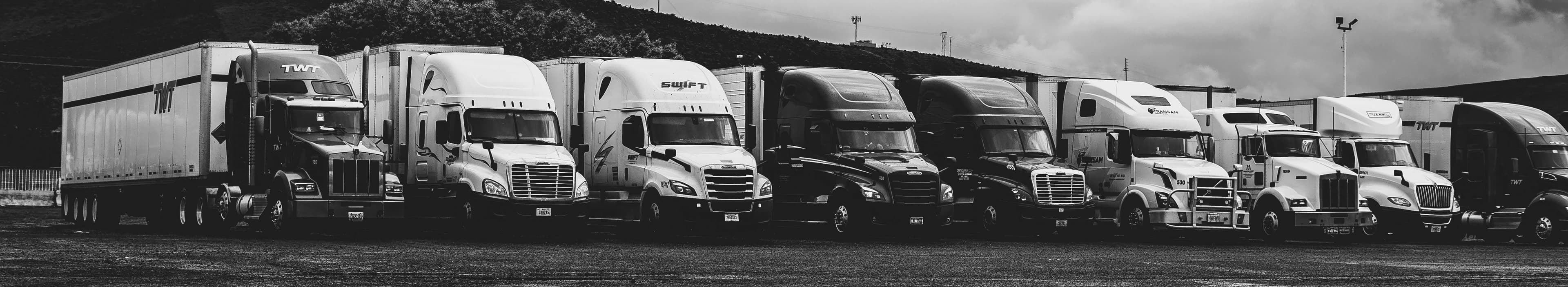 Our Transport Services